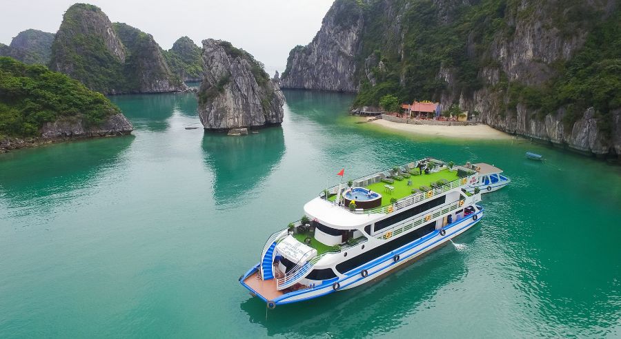 La Casta Daily Cruise