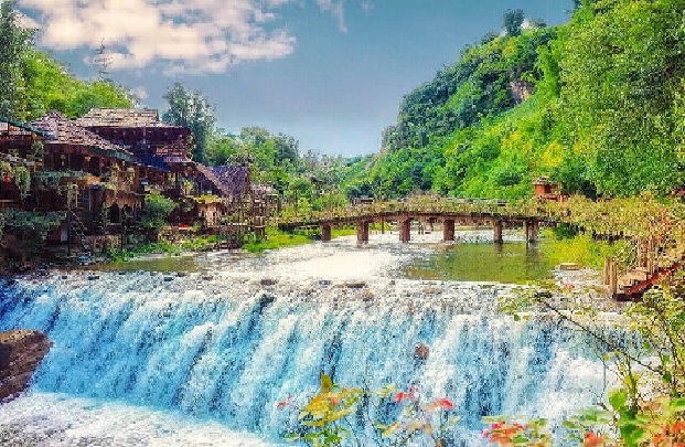 A 4-Day Expedition through Hill Tribe Culture