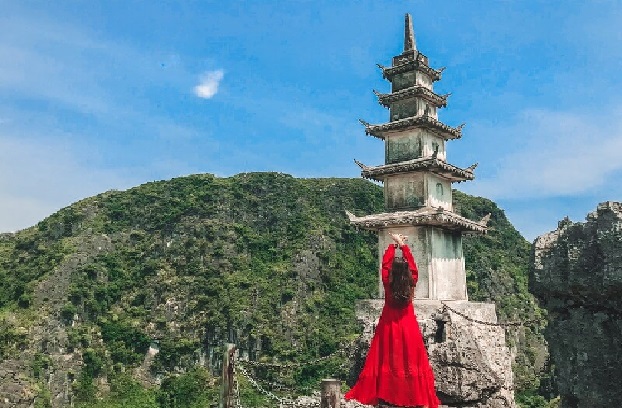 Bai Dinh - Trang An - Mua Cave 1 day tour Ninh Binh