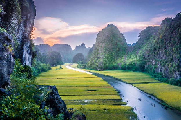 Ideas for your Tours to Ninh Binh (Group or private)